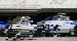 5-Series (1981 - 1988)